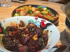 -树厨贵州菜(大十字店)