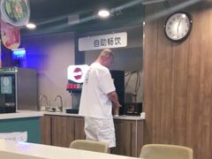 -魏家凉皮(十里河店)