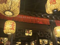 -南京大牌档(中关村领展广场店)