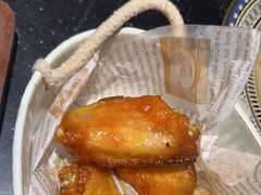 -西堤牛排(杭州金沙天街龙湖店)