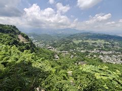 -沐川竹海旅游景区