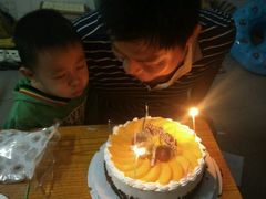 -甜心贝拉(西平路店)