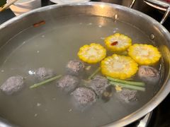 -小牛海记潮汕牛肉店(永定路店)