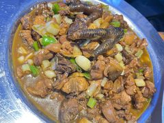 -俭寨大盘鸡·缸子肉·小公鸡·新疆菜(云通店)