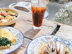 -Alimentari早午餐(安福路店)