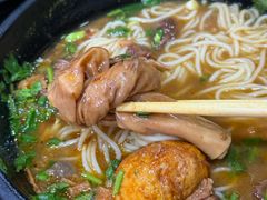 -一品飘香米线(一中总店)