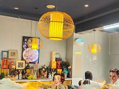 -原乡故事里海鲜大餐(玉祥门北马道巷店)