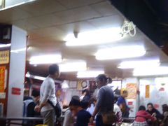 大堂-源记肠粉(华贵路店)
