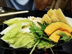 -和牛 烧肉寿喜烧涮锅 善(心斎橋店)