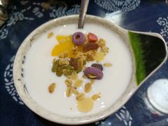 -丽江庭院·云南野生菌·海鲜火锅(鼓楼四合院店)