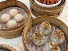 -金时代顺风大酒店(南桥百联店)