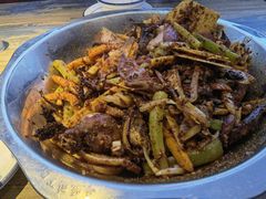 -嘎嘎鸭下巴·爆辣干锅(明教寺店)