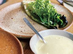 -BOR Eatery(安福路店)