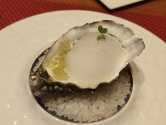 -圣丰索菲特·法国餐厅