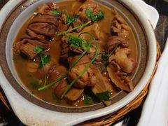 -风味小馆(天目湖宾馆店)