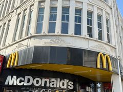 -麦当劳(厦门思明路店)