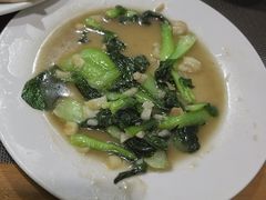 -微山岛春天里酒家