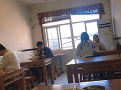 -刘信牛羊肉泡馍小炒(回民街店)