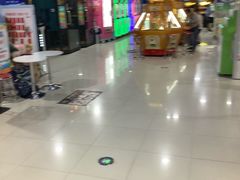 -大玩家(金牛万达店)