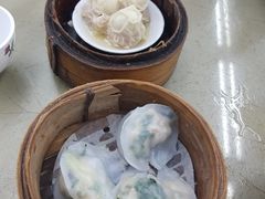 -香港蓮香樓(中環店)