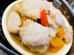 豆豉蒸排骨-点点心点心专门店(湾仔店)