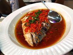 -湘中缘·湖南菜(娄底驻京办店)