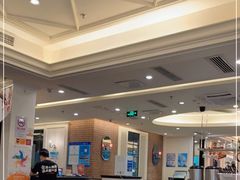 大堂-避风塘(光启城店)