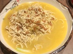 -香园茶社·金陵小灶(老门东店)