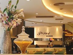 大堂-必胜客(WOW中心城店)