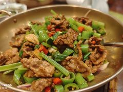 -中国徽菜·徽商故里(广安门店)