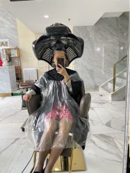 -3AM HAIR SALON染发接发