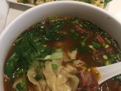 -吉亨面馆(古北1699店)