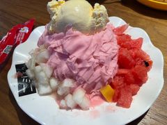 -二斗栗子(黄河道店)
