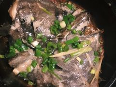 鸦片鱼头-小时候焗海鲜(鄞州万达店)
