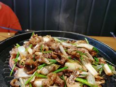 -青年公社烤鸭(肇嘉浜路店)