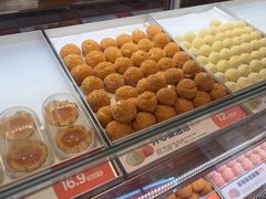 -東更道点心行(泰安万达金街店)