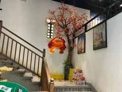 -黄泥岗·地道湖北菜(奥特莱斯店)