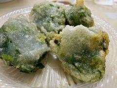 -非遗·爱西干面(小公园总店)