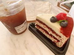 -姆们M Sweetie Cake(三里屯店)