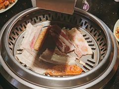 -梨花自助烤肉(天河城店)