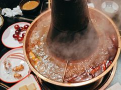 -乔先生涮肉·鲜活牛羊肉火锅(塘沽店)