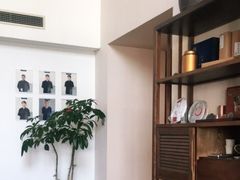 -仰生如卉推拿养生馆(酒仙桥店)