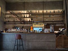 -埠口精酿夜景餐酒吧· BREWPORT BISTRO(长嘉汇重庆之眼店)
