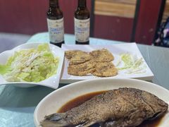 -石饮红星包子(中山路店)