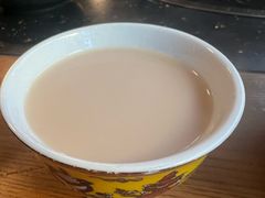 ལྷ་སའི་མངར་ཇ།甜茶-陀岗美食·云南藏式特色餐厅