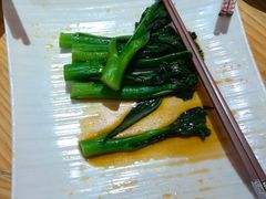 -德胜轩正宗顺德菜(宝安沙井会展中心店)