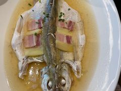 -水月周庄铂尔曼酒店-水月荟中餐厅