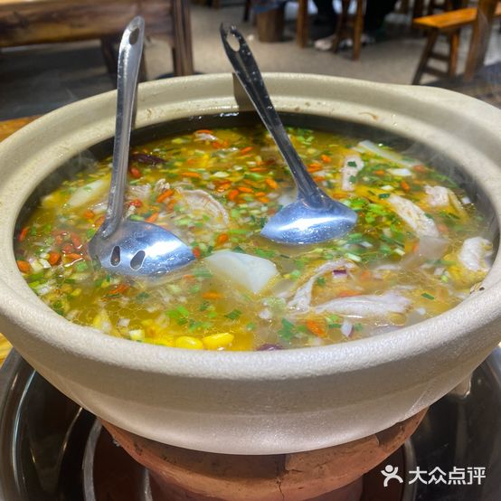 九米羊肉炉(安庆店)