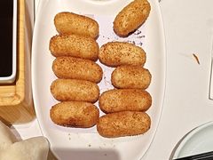 -清真·烙馍小院(华强城市广场店)