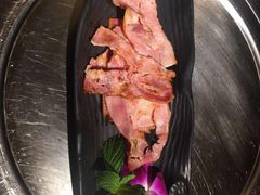 -汉城馆·烤肉火锅餐厅·韩国烤肉(河北云瑧世纪大饭店)